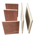 Sapele veneer block board / block board wood